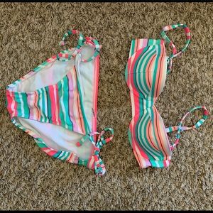 Old Navy bikini set